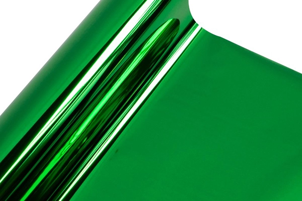 Como funciona a folha de toner?