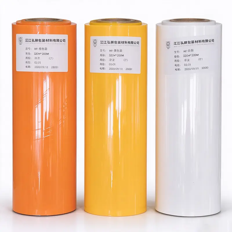 Como o Pigment Flexo Cold Foil pode transformar a impressão colorida e as embalagens premium