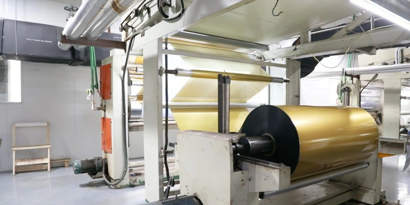 Production Equipment