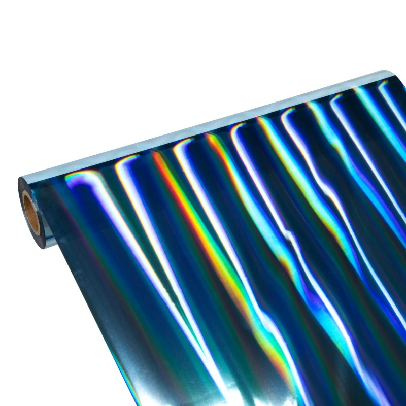 Holographic Toner Foil