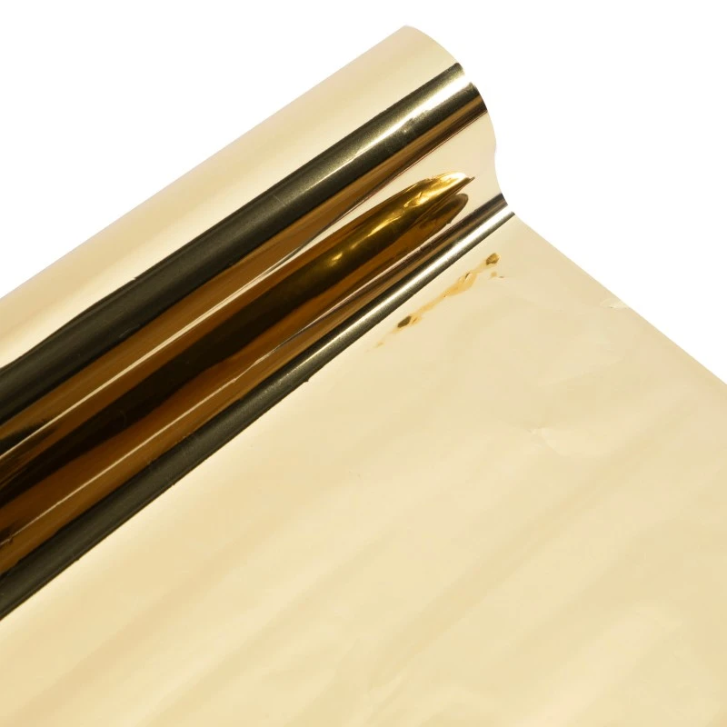 Como o Pearl Flexo Cold Foil pode transformar embalagens premium com elegantes efeitos perolados